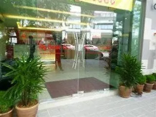 My Home Hotel @ Pekeliling Kuala Lumpur