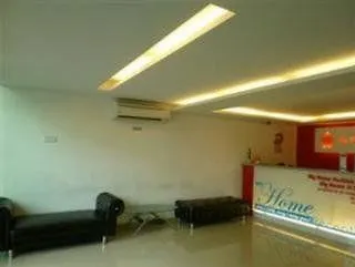 My Home Hotel @ Pekeliling Kuala Lumpur 2*,