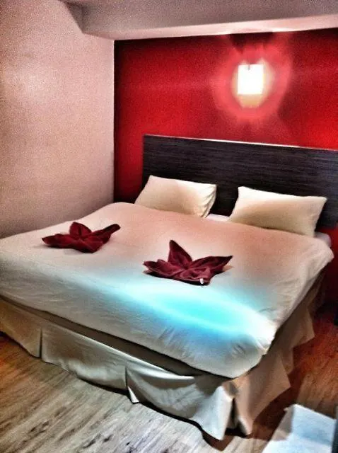 My Home Hotel @ Pekeliling Kuala Lumpur