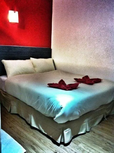 My Home Hotel @ Pekeliling Kuala Lumpur