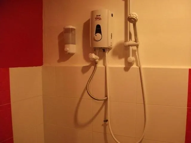 My Home Hotel @ Pekeliling Kuala Lumpur 2*,  Malaysia