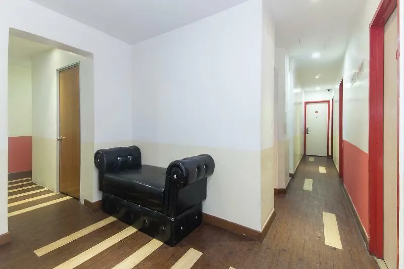 My Home Hotel @ Pekeliling Kuala Lumpur