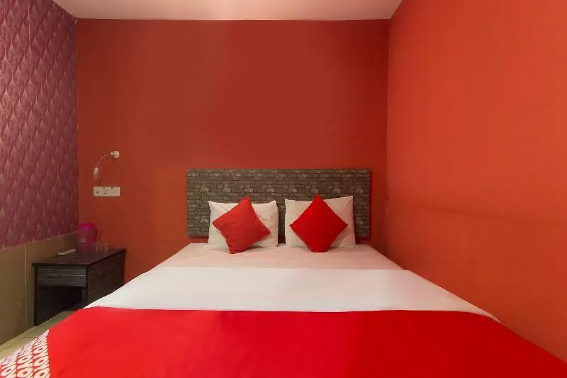 My Home Hotel @ Pekeliling Kuala Lumpur 2*,