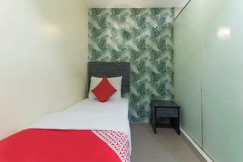 My Home Hotel @ Pekeliling Kuala Lumpur