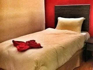 My Home Hotel @ Pekeliling Kuala Lumpur Malaysia