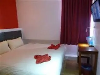 My Home Hotel @ Pekeliling Kuala Lumpur