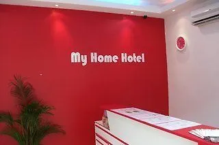 My Home Hotel @ Pekeliling Kuala Lumpur