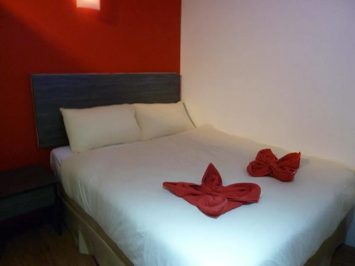 My Home Hotel @ Pekeliling Kuala Lumpur 2*,  Malaysia