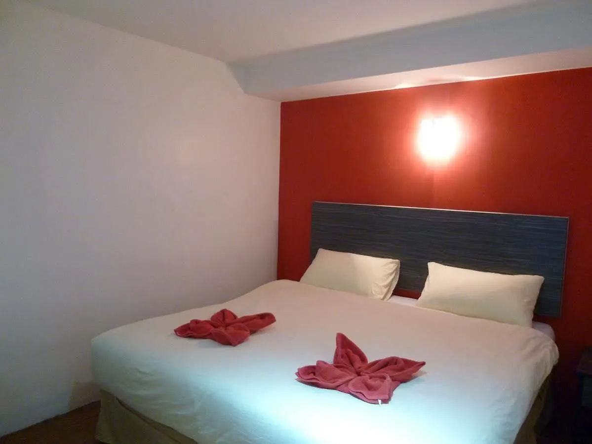 My Home Hotel @ Pekeliling Kuala Lumpur