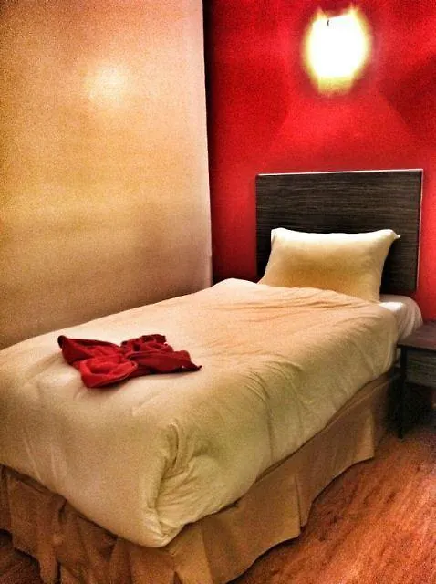 **  My Home Hotel @ Pekeliling Kuala Lumpur Malaysia