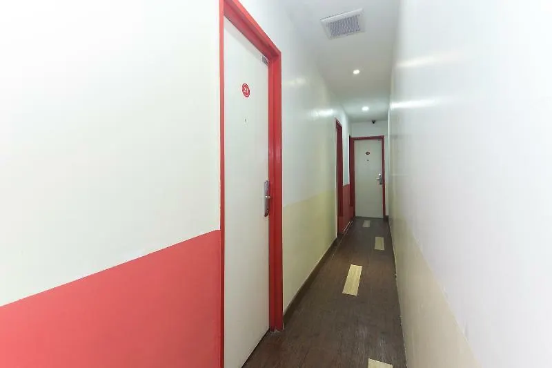 My Home Hotel @ Pekeliling Kuala Lumpur 2*,  Malaysia