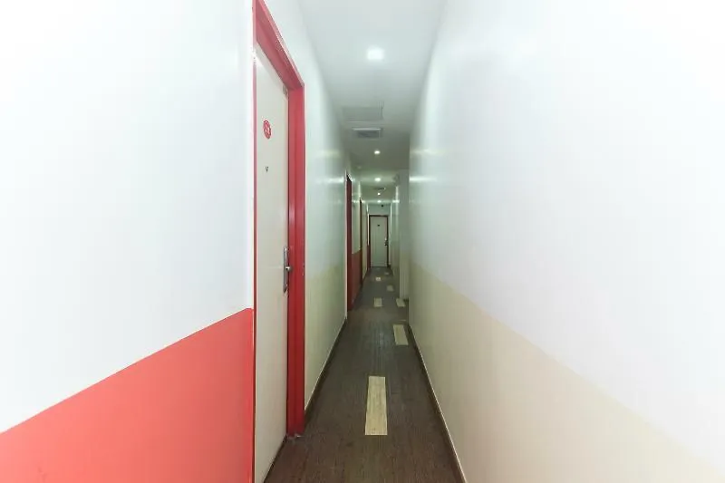 My Home Hotel @ Pekeliling Kuala Lumpur 2*,