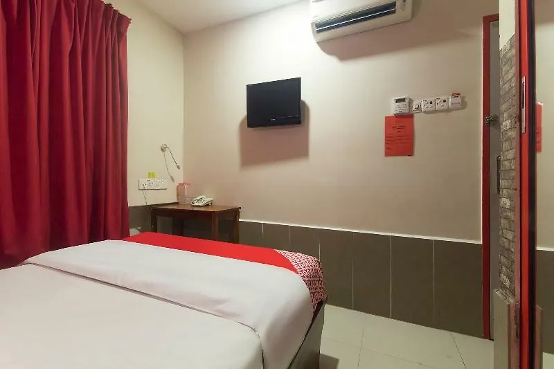 My Home Hotel @ Pekeliling Kuala Lumpur Malaysia