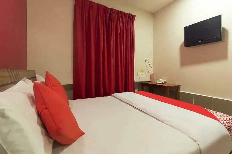 My Home Hotel @ Pekeliling Kuala Lumpur 2*,  Malaysia