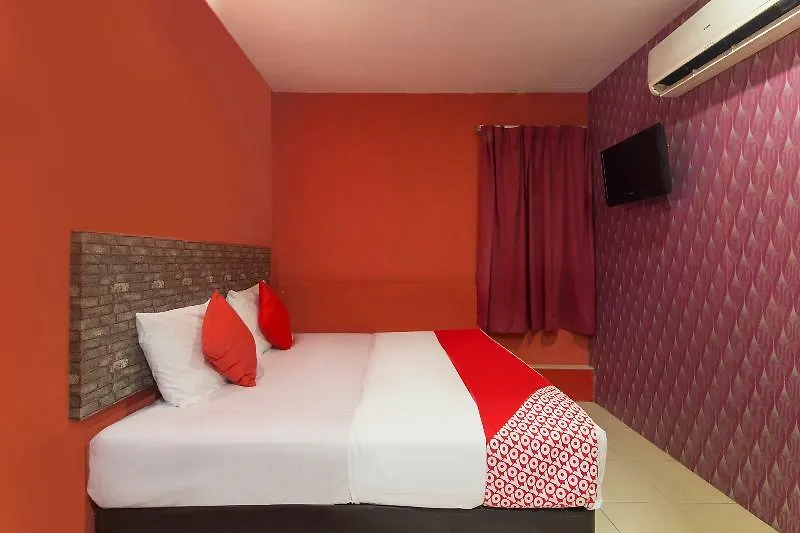 My Home Hotel @ Pekeliling Kuala Lumpur
