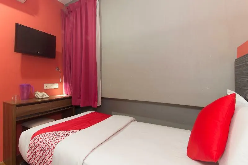 My Home Hotel @ Pekeliling Kuala Lumpur