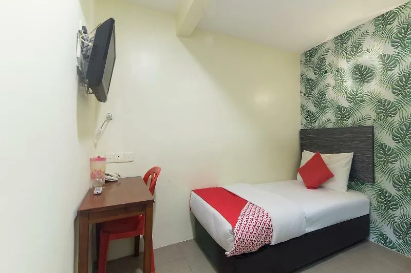 My Home Hotel @ Pekeliling Kuala Lumpur