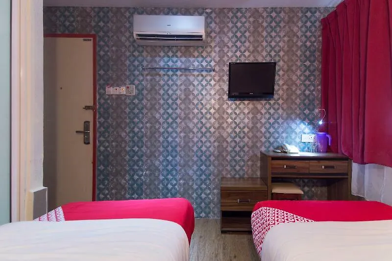 My Home Hotel @ Pekeliling Kuala Lumpur