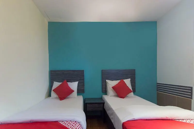 My Home Hotel @ Pekeliling Kuala Lumpur