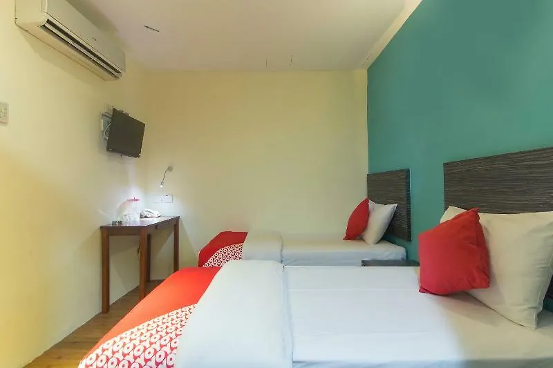 **  My Home Hotel @ Pekeliling Kuala Lumpur Malaysia